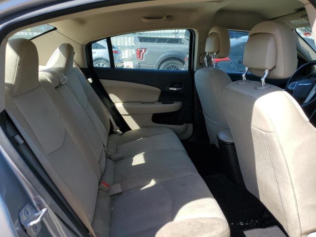 Photo 10 from auction – 2013 CHRYSLER 200 TOURIN with VIN 1C3CCBBB1DN765858