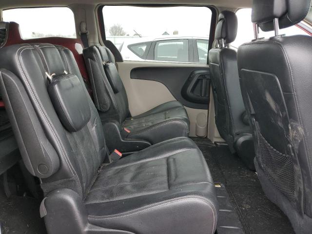 Photo 11 from auction – 2012 CHRYSLER TOWN & COU with VIN 2C4RC1BG8CR252765