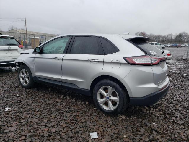 Photo 2 from auction – 2017 FORD EDGE SE with VIN 2FMPK4G9XHBC17601