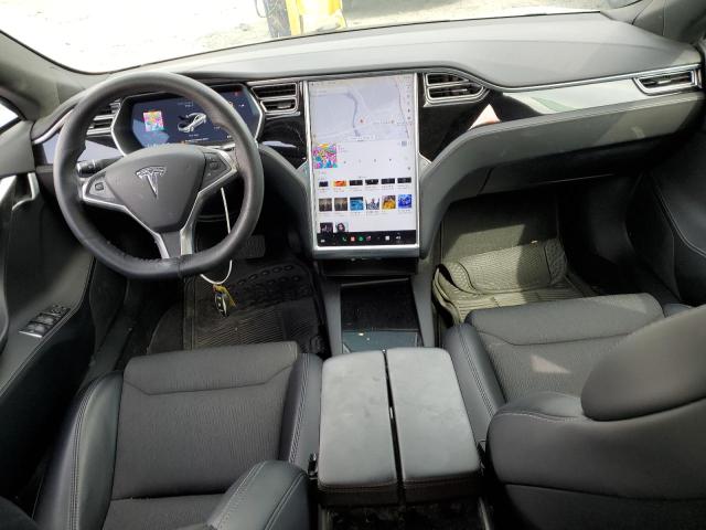 Photo 8 from auction – 2018 TESLA MODEL S with VIN 5YJSA1E22JF249392