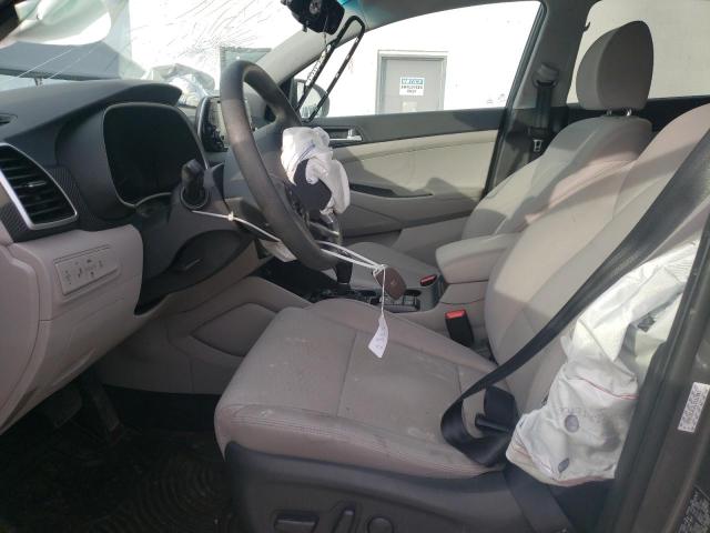Photo 7 from auction – 2020 HYUNDAI TUCSON LIM with VIN KM8J3CAL2LU131901