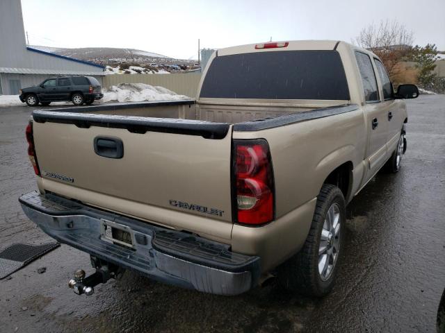 Photo 3 from auction – 2004 CHEVROLET SILVERADO with VIN 2GCEK13T841377911