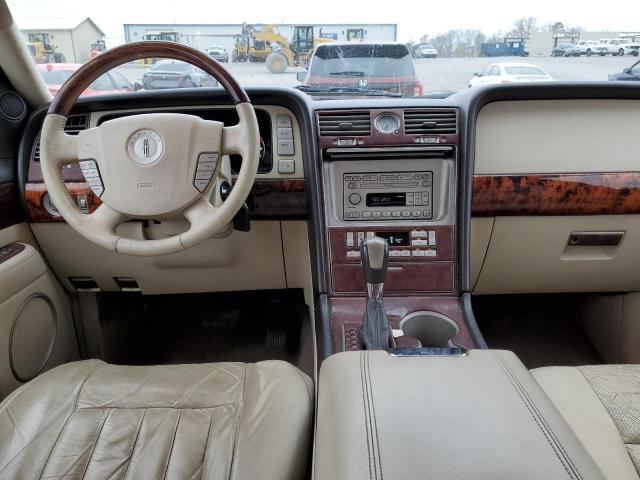 Photo 8 from auction – 2003 LINCOLN NAVIGATOR with VIN 5LMFU27R63LJ50155