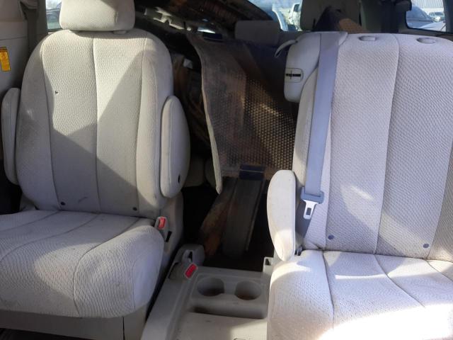 Photo 10 from auction – 2014 TOYOTA SIENNA LE with VIN 5TDKK3DC2ES470236