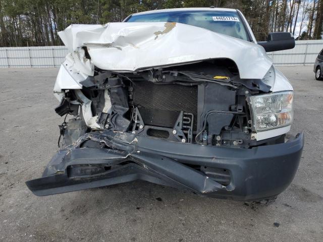 Photo 5 from auction – 2014 RAM 2500 ST with VIN 3C6TR5CT9EG244505