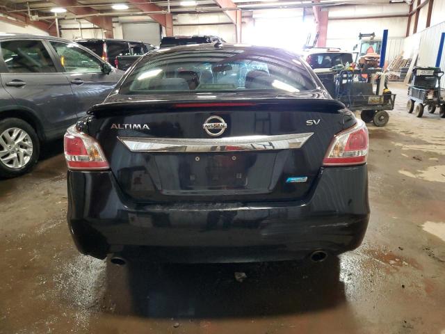 Photo 6 from auction – 2014 NISSAN ALTIMA 2.5 with VIN 1N4AL3AP5EC286884