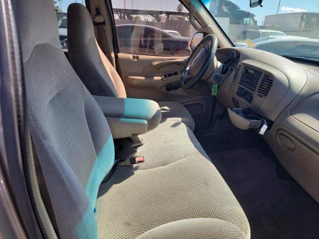Photo 5 from auction – 2001 FORD EXPEDITION with VIN 1FMRU15W41LB84532