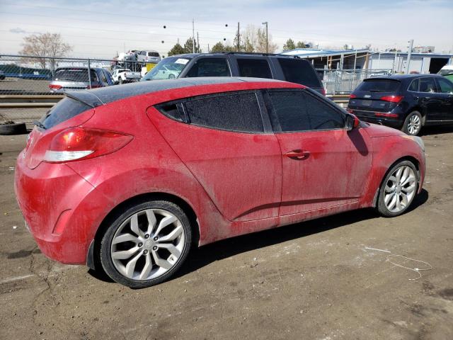 Photo 3 from auction – 2013 HYUNDAI VELOSTER with VIN KMHTC6AD9DU096228