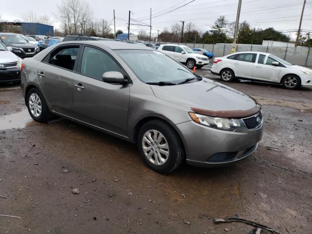 Photo 4 from auction – 2012 KIA FORTE EX with VIN KNAFU4A22C5490029