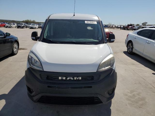 Photo 5 from auction – 2018 RAM PROMASTER with VIN ZFBERFAB9J6H83872