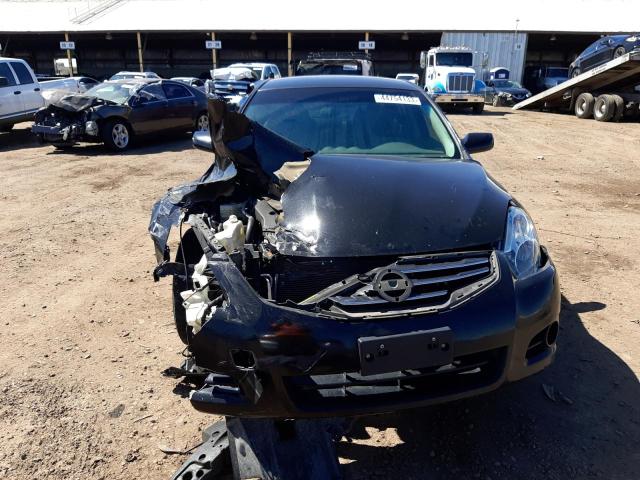 Photo 5 from auction – 2012 NISSAN ALTIMA BAS with VIN 1N4AL2AP6CN429787