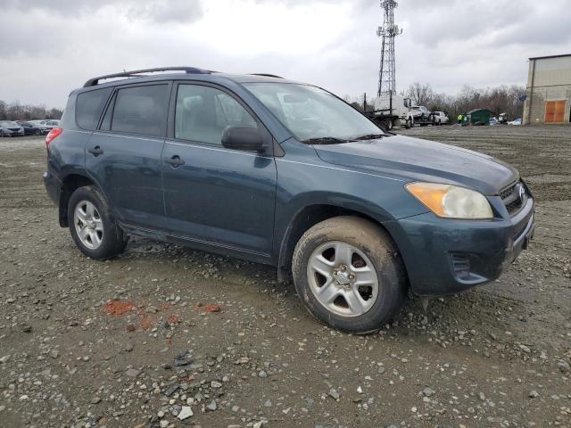 Photo 4 from auction – 2010 TOYOTA RAV4 with VIN JTMZF4DV5A5032014