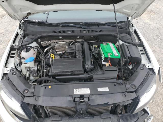 Photo 11 from auction – 2017 VOLKSWAGEN JETTA S with VIN 3VW2B7AJ9HM247347