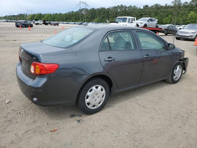 Photo 3 from auction – 2010 TOYOTA COROLLA BA with VIN 2T1BU4EE0AC319088
