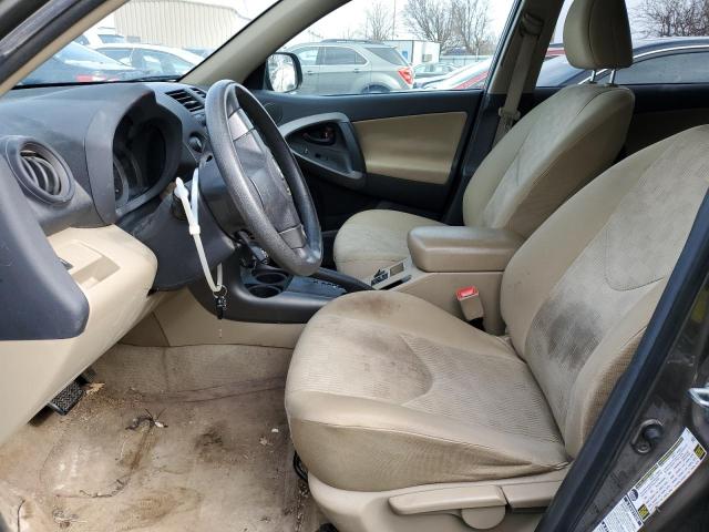 Zdjęcie 7 z aukcji – 2010 TOYOTA RAV4 z VIN 2T3BF4DV2AW049895