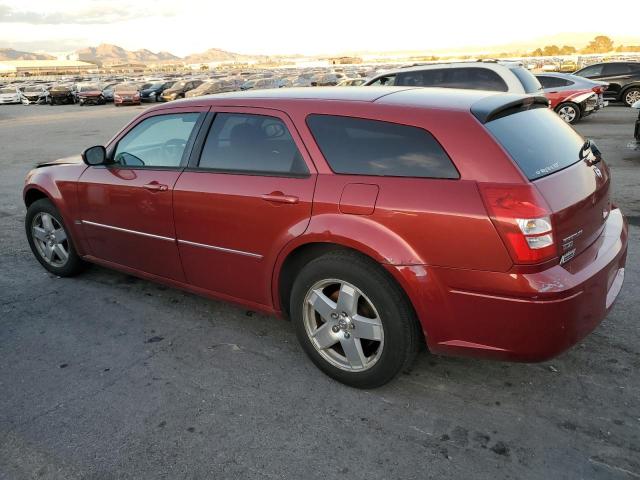 Photo 2 from auction – 2005 DODGE MAGNUM SXT with VIN 2D8GZ48V65H648586