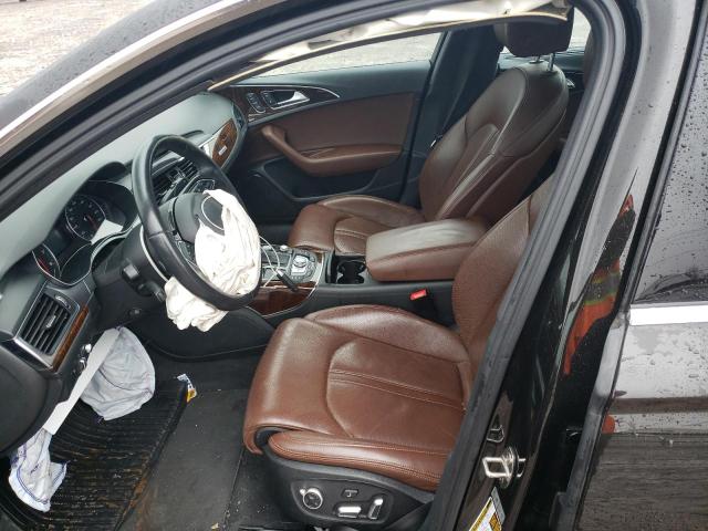 Photo 7 from auction – 2016 AUDI A6 PRESTIG with VIN WAUHGAFC9GN009649