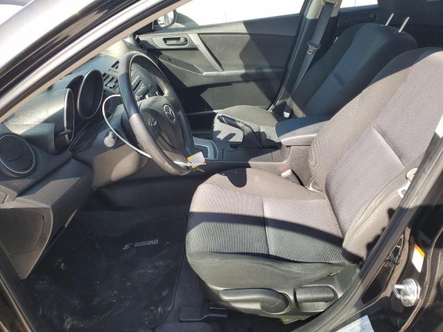 Photo 7 from auction – 2010 MAZDA 3 I with VIN JM1BL1SF8A1229965
