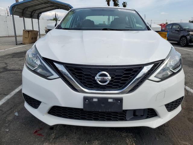 Photo 5 from auction – 2019 NISSAN SENTRA S with VIN 3N1AB7AP1KY304999