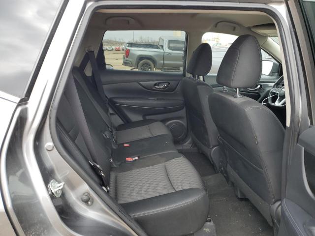 Photo 11 from auction – 2018 NISSAN ROGUE S with VIN KNMAT2MV8JP526396