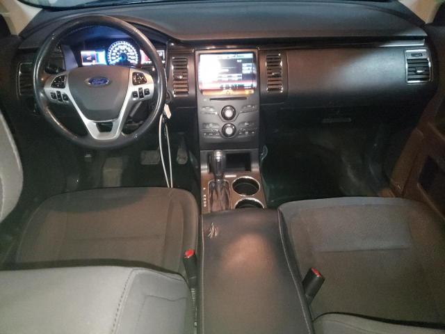 Photo 8 from auction – 2013 FORD FLEX SEL with VIN 2FMGK5C85DBD01810