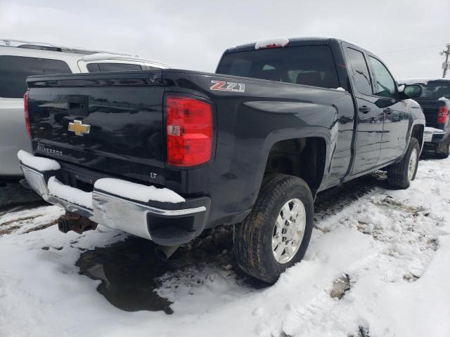 Photo 3 from auction – 2015 CHEVROLET SILVERADO with VIN 1GC2KVEG8FZ105296