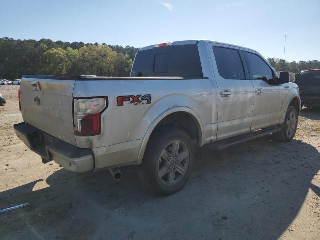 Photo 3 from auction – 2019 FORD F150 SUPER with VIN 1FTEW1E59KKD22321