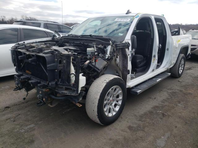 GMC SIERRA K15 2016 with VIN 1GTV2MEC0GZ140405 - Photo from auction