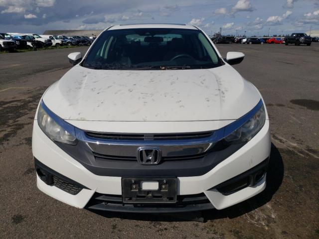 Photo 5 from auction – 2016 HONDA CIVIC EX with VIN 19XFC1F46GE218463