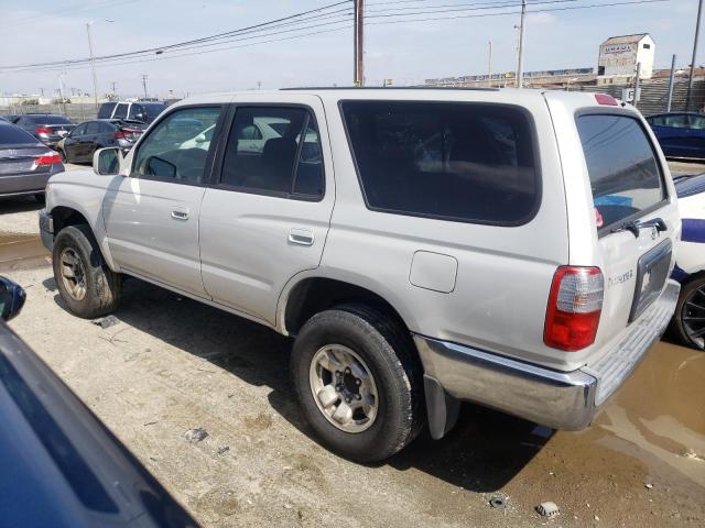 Photo 2 from auction – 1999 TOYOTA 4RUNNER SR with VIN JT3GN86R5X0097439