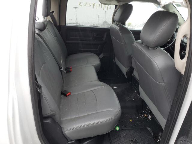 Photo 10 from auction – 2016 RAM 1500 ST with VIN 1C6RR7ST2GS285092