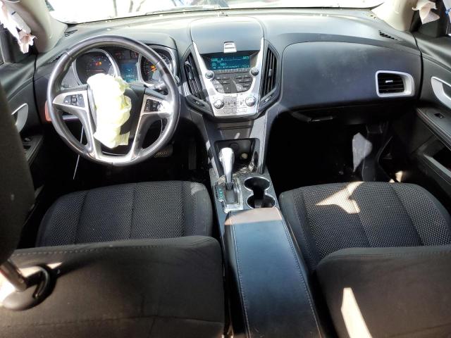 Photo 8 from auction – 2011 CHEVROLET EQUINOX LT with VIN 2CNALDEC2B6202768