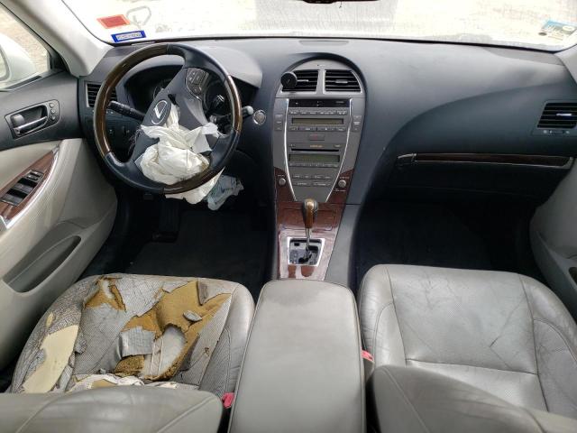 Photo 8 from auction – 2010 LEXUS ES 350 with VIN JTHBK1EG7A2354021