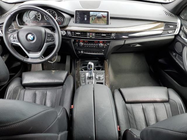 Photo 8 from auction – 2017 BMW X5 XDRIVE3 with VIN 5UXKR0C33H0X77934