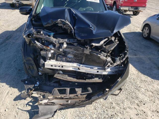 Photo 12 from auction – 2018 HONDA RIDGELINE with VIN 5FPYK3F80JB003356