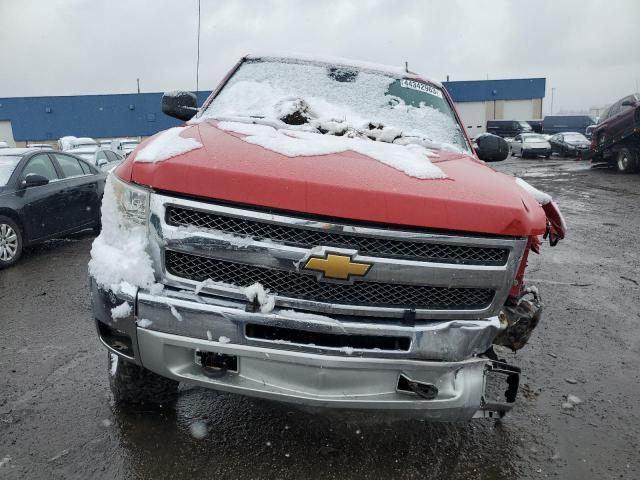 Photo 5 from auction – 2012 CHEVROLET 10/1500 with VIN 1GCRKSE76CZ101725