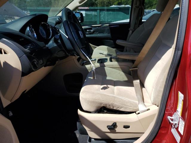 Photo 7 from auction – 2015 DODGE GRAND CARA with VIN 2C4RDGCG4FR548613