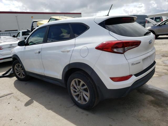 Photo 2 from auction – 2016 HYUNDAI TUCSON SE with VIN KM8J23A43GU063268