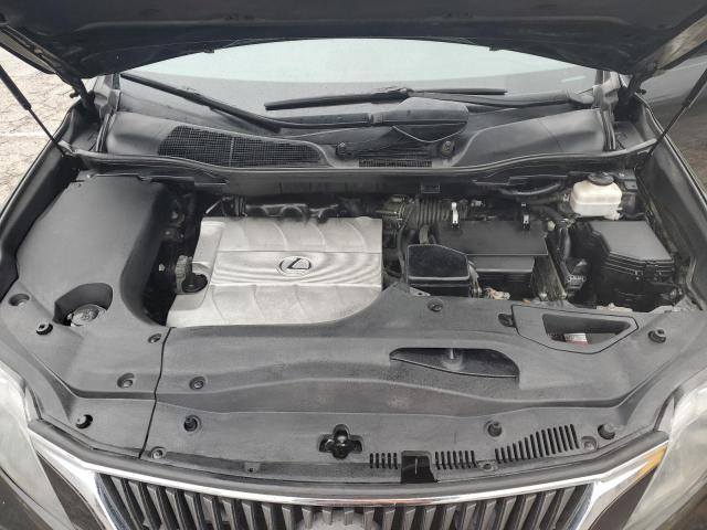 Zdjęcie 11 z aukcji – 2012 LEXUS RX 350 z VIN 2T2ZK1BA8CC066721