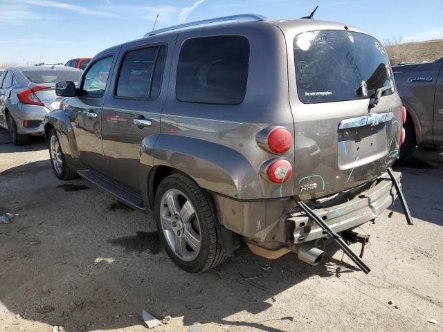 Photo 2 from auction – 2011 CHEVROLET HHR LT with VIN 3GNBACFUXBS549127