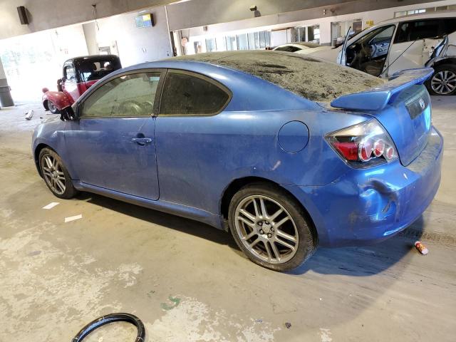 Photo 2 from auction – 2010 TOYOTA SCION TC with VIN JTKDE3B79A0315940