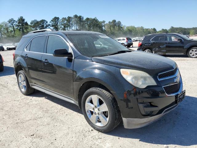 Photo 4 from auction – 2013 CHEVROLET EQUINOX LT with VIN 2GNALDEKXD6190195