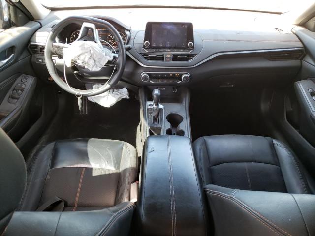 Photo 8 from auction – 2019 NISSAN ALTIMA SR with VIN 1N4BL4CV6KC101744