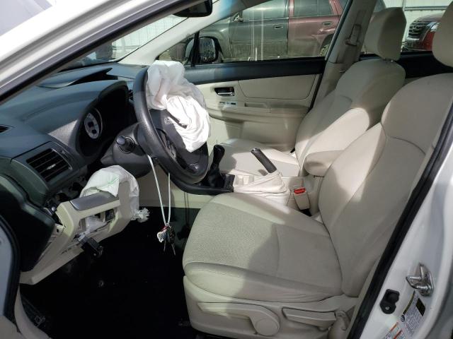 Photo 7 from auction – 2013 SUBARU IMPREZA PR with VIN JF1GJAC60DG002917