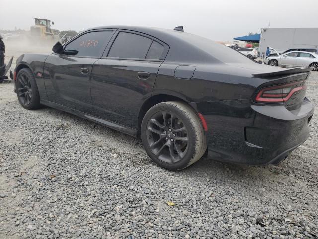 Photo 2 from auction – 2021 DODGE CHARGER SC with VIN 2C3CDXGJ6MH684521