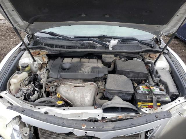 Photo 11 from auction – 2011 TOYOTA CAMRY BASE with VIN 4T4BF3EKXBR170284