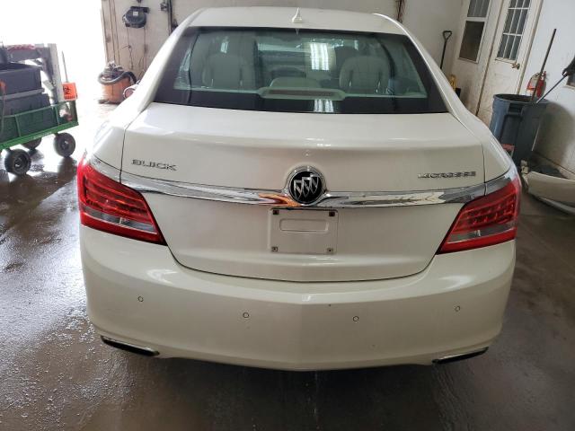 Photo 6 from auction – 2014 BUICK LACROSSE with VIN 1G4GB5G34EF208680