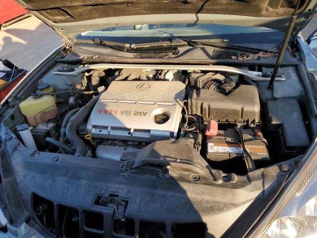 Photo 11 from auction – 2002 LEXUS ES 300 with VIN JTHBF30G425017233