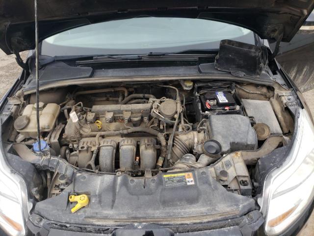 Foto 11 de la subasta – 2012 FORD FOCUS SEL con VIN 1FAHP3H22CL395068
