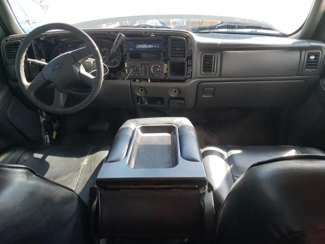 Photo 8 from auction – 2007 CHEVROLET SILVERADO with VIN 2GCEC13V071108420